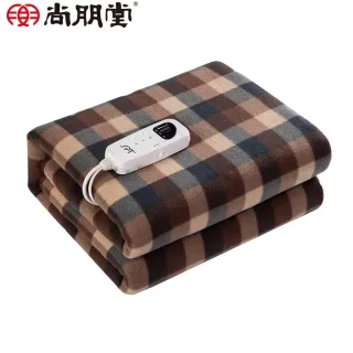 尚朋堂 SBL-222 微電腦雙人電毯 1Set台【家樂福】 歷史價格詳細信息