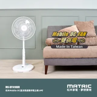 【MATRIC 松木】14吋DC節能風扇MG-DF1408 歷史價格詳細信息