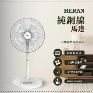 HERAN 禾聯 機械式大廈扇 HRF-32TP010 歷史價格詳細信息