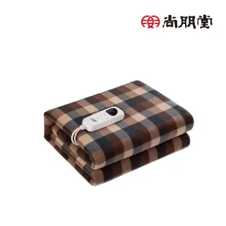 尚朋堂 SBL-222 微電腦雙人電毯 1Set台【家樂福】 歷史價格詳細信息