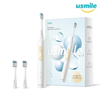 【USMILE】音波震動電動牙刷U2S(大理石白) 歷史價格詳細信息