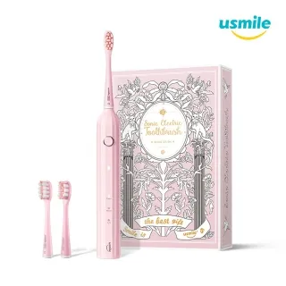 【USMILE】音波震動電動牙刷U2S(大理石白) 歷史價格詳細信息
