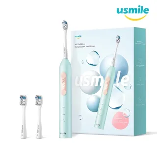 【USMILE】音波震動電動牙刷U2S(大理石白) 歷史價格詳細信息
