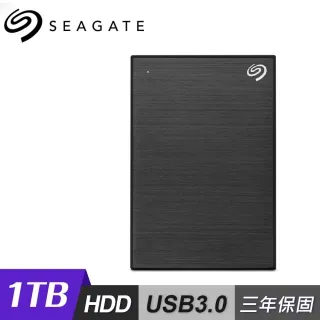Seagate希捷 One Touch 1TB 2.5吋行動硬碟 冰川藍 (STKY1000402) 歷史價格詳細信息