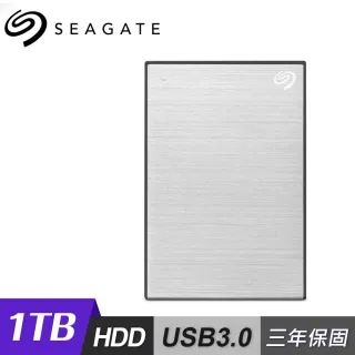 Seagate希捷 One Touch 1TB 2.5吋行動硬碟 冰川藍 (STKY1000402) 歷史價格詳細信息