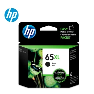 HP N9K02AA NO.65 黑色墨水匣 歷史價格詳細信息