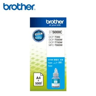 Brother BT5000C藍色 BT5000M紅色 BT5000Y黃色 BT6000BK黑色 BTD60 BK黑色 原廠盒裝墨水 歷史價格詳細信息