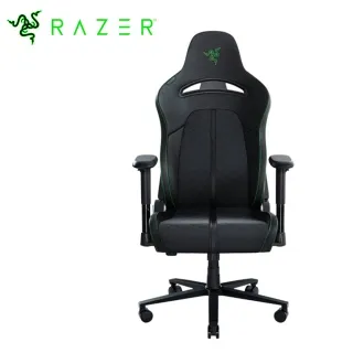 Razer 雷蛇 Enki X人體工學設計電競椅_黑/綠(RZ38-03880100-R3U1) 歷史價格詳細信息
