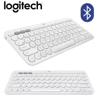 羅技Logitech 多工藍芽鍵盤 K380 星暮紫 迷霧灰 無線鍵盤 輕巧｜史泰博 歷史價格詳細信息
