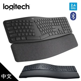 Logitech羅技 人體工學鍵鼠組〈Ergo K860 人體工學鍵盤 + MX Vertical 垂直滑鼠〉原價屋 歷史價格詳細信息