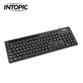 【INTOPIC 廣鼎】KBD-80 USB標準鍵盤 歷史價格詳細信息