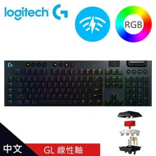 Logitech 羅技 G913 Linear 電競鍵盤 無線/有線 線性軸 遊戲鍵盤 鍵盤 歷史價格詳細信息
