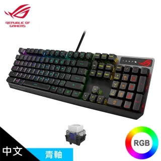 華碩 ASUS ROG Strix Scope RX RGB 光學機械鍵盤 歷史價格詳細信息