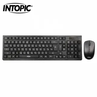 【2.4GHz無線鍵盤滑鼠組】鍵鼠組 無線鍵盤 無線滑鼠 AB689 歷史價格詳細信息