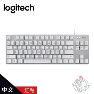 羅技 K835 TKL 紅軸 有線鍵盤 - 黑 歷史價格詳細信息