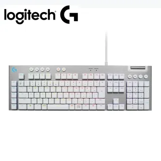 Logitech 羅技 G813 遊戲鍵盤 紅軸 歷史價格詳細信息