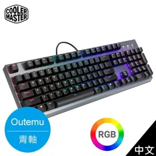 CoolerMaster 酷碼 CK550 電競鍵盤 有線 RGB 紅軸 中刻 機械式鍵盤 福利品出清 歷史價格詳細信息