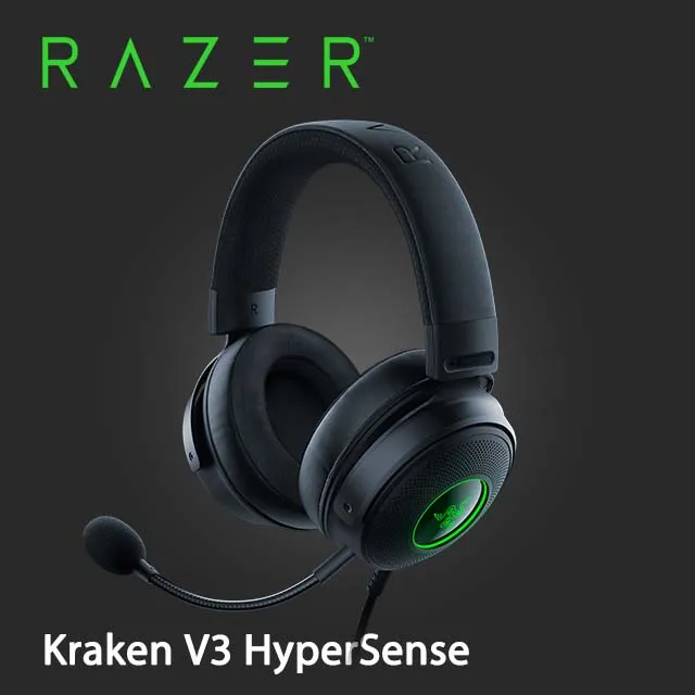 Razer KRAKEN V4X 無線電競耳機 三模連線 伸縮式麥克風 7.1聲道 無線耳麥 歷史價格詳細信息