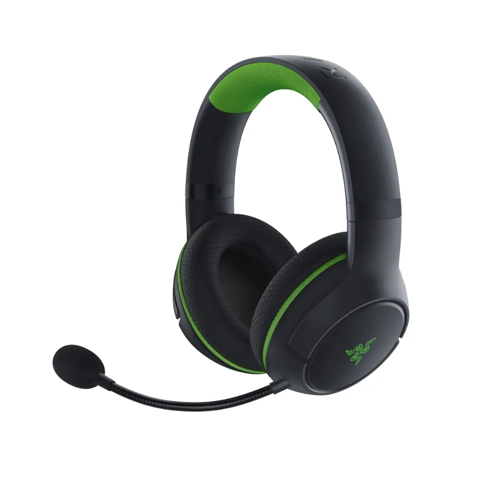 Razer Kaira HyperSpeed 無線電競耳機 黑色 XBOX 低延遲 跨平台相容 無線耳麥 歷史價格詳細信息