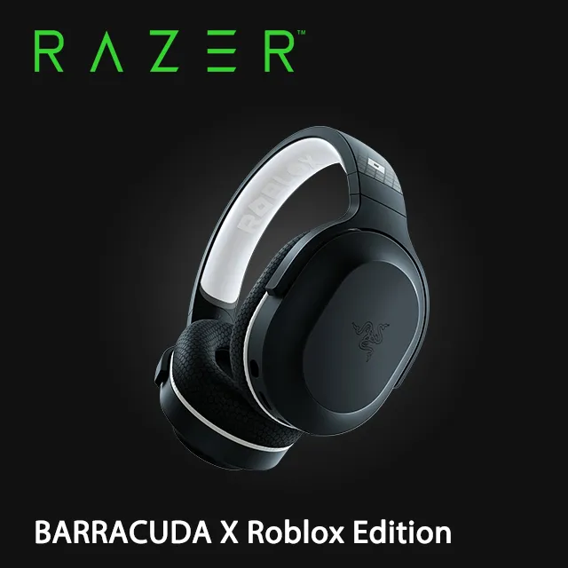 【Razer 雷蛇】Barracuda X 2022 梭魚 無線電競耳機麥克風 歷史價格詳細信息