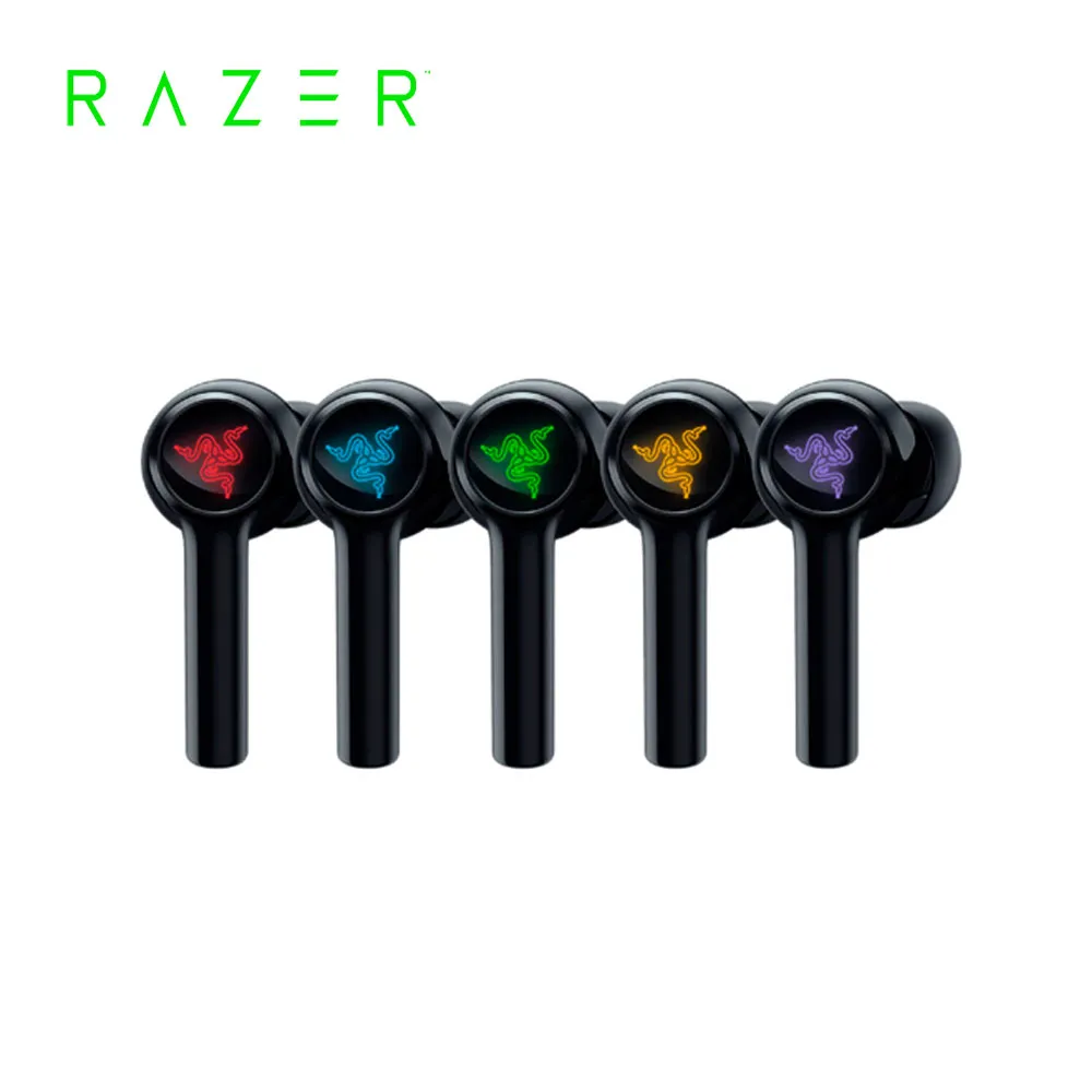 Razer 戰錘狂鯊ANC真無線藍牙耳機 2021版 歷史價格詳細信息