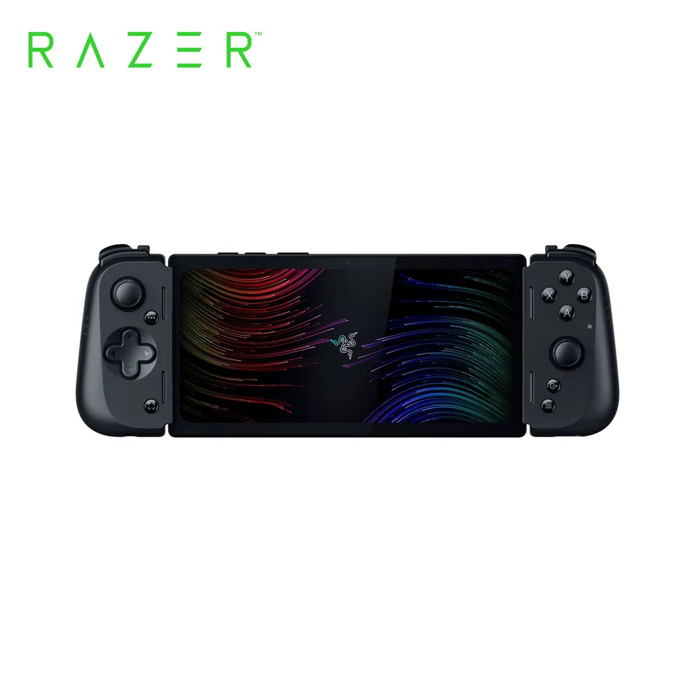 RaZER 雷蛇 Edge Gaming Tablet Kishi V2 電競遊戲掌機 WIFI版 9月送Kiyo X 歷史價格詳細信息