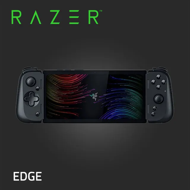 RaZER 雷蛇 Edge Gaming Tablet Kishi V2 電競遊戲掌機 WIFI版 9月送Kiyo X 歷史價格詳細信息