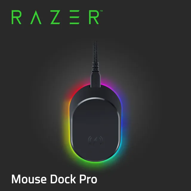 RAZER Mouse Dock Pro 雷蛇 滑鼠底座專業版 歷史價格詳細信息
