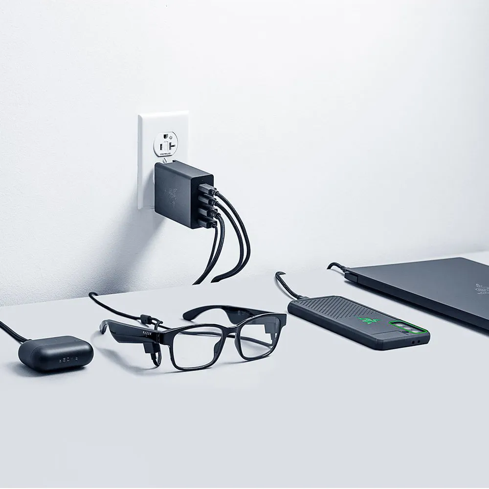 雷蛇Razer USB-C RC21-01700200-R3M1 電源交換器(白) 歷史價格詳細信息