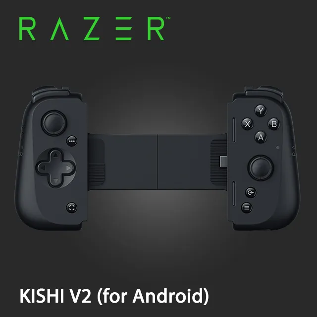 Razer Kishi V2 手遊控制器 for IPHONE 歷史價格詳細信息
