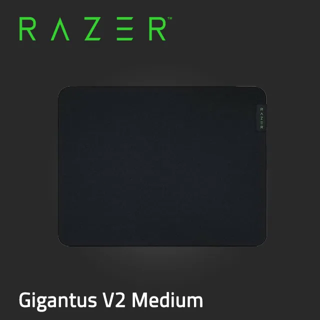 Razer Gigantus V2 巨甲蟲滑鼠墊 (大) RZ02-03330300-R3M1 歷史價格詳細信息