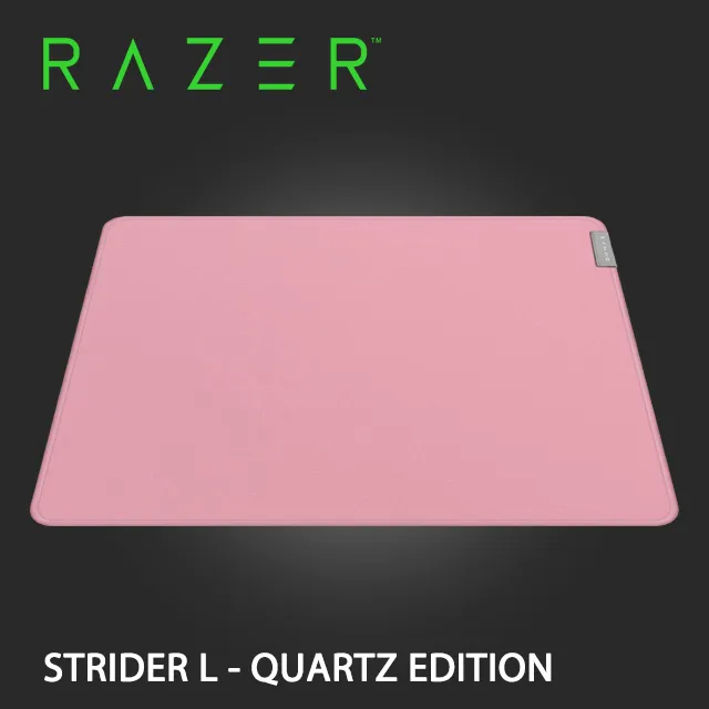 RAZER STRIDER L 雷蛇 凌甲蟲滑鼠墊-L 歷史價格詳細信息