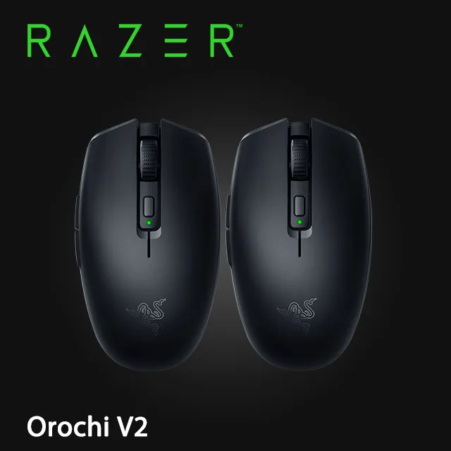 Razer Orochi V2 八岐大蛇靈刃 V2 水銀白 歷史價格詳細信息