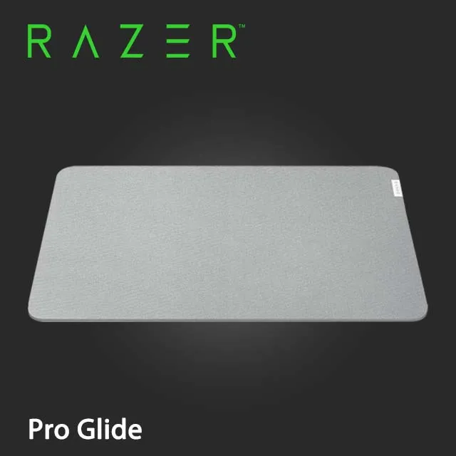 RaZER 雷蛇 Pro Glide 滑鼠墊 白色 RZ02-03331500-R3M1 歷史價格詳細信息