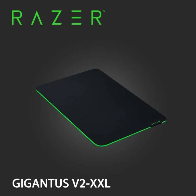 【RAZER 雷蛇】RAZER GIGANTUS V2 巨甲蟲滑鼠墊 電競滑鼠墊XXL(特大) 歷史價格詳細信息