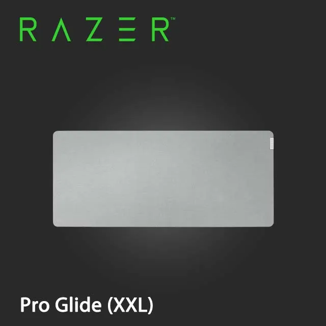 Razer 雷蛇 Pro Glide 滑鼠墊 現貨 廠商直送 歷史價格詳細信息
