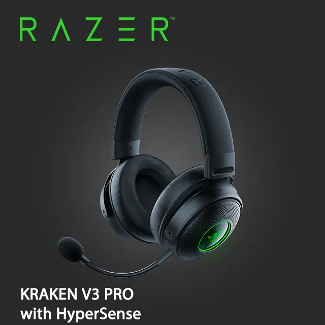 Razer KRAKEN V4X 無線電競耳機 三模連線 伸縮式麥克風 7.1聲道 無線耳麥 歷史價格詳細信息