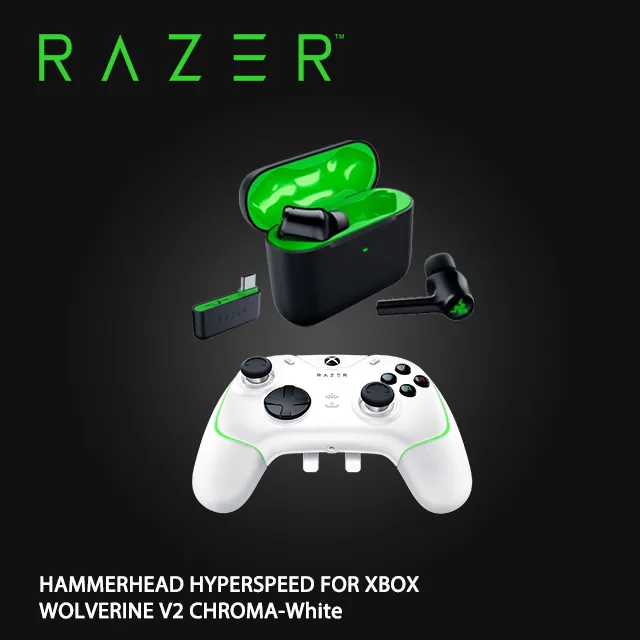 Razer 戰錘狂鯊 真無線藍牙耳機 白色 入耳式 IPX4防潑水 歷史價格詳細信息