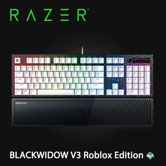 RAZER BLACKWIDOW 雷蛇 黑寡婦蜘蛛 V3 機械式RGB鍵盤-綠軸 + STRIDER L 凌甲蟲滑鼠墊 L 歷史價格詳細信息
