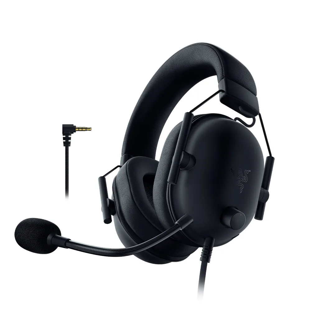 Razer BlackShark V2 X 有線電競耳機 XBOX 心型指向麥克風 跨平台相容 雷蛇耳機 歷史價格詳細信息