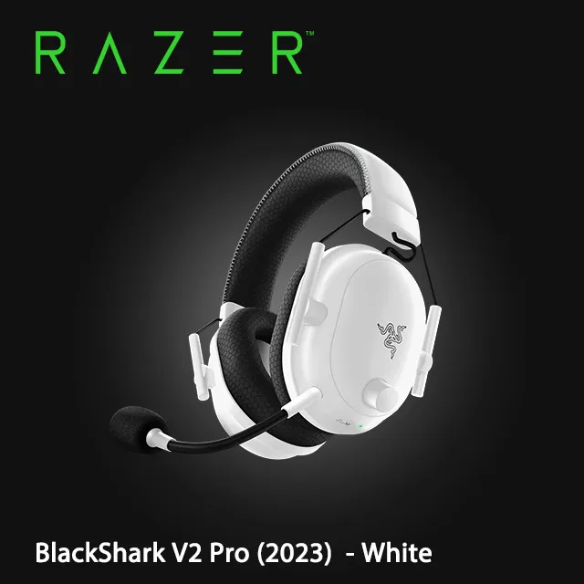 Razer BlackShark V2 Pro 黑鯊 V2 Pro 無線耳機麥克風 RZ04-03220100-R3M1 歷史價格詳細信息