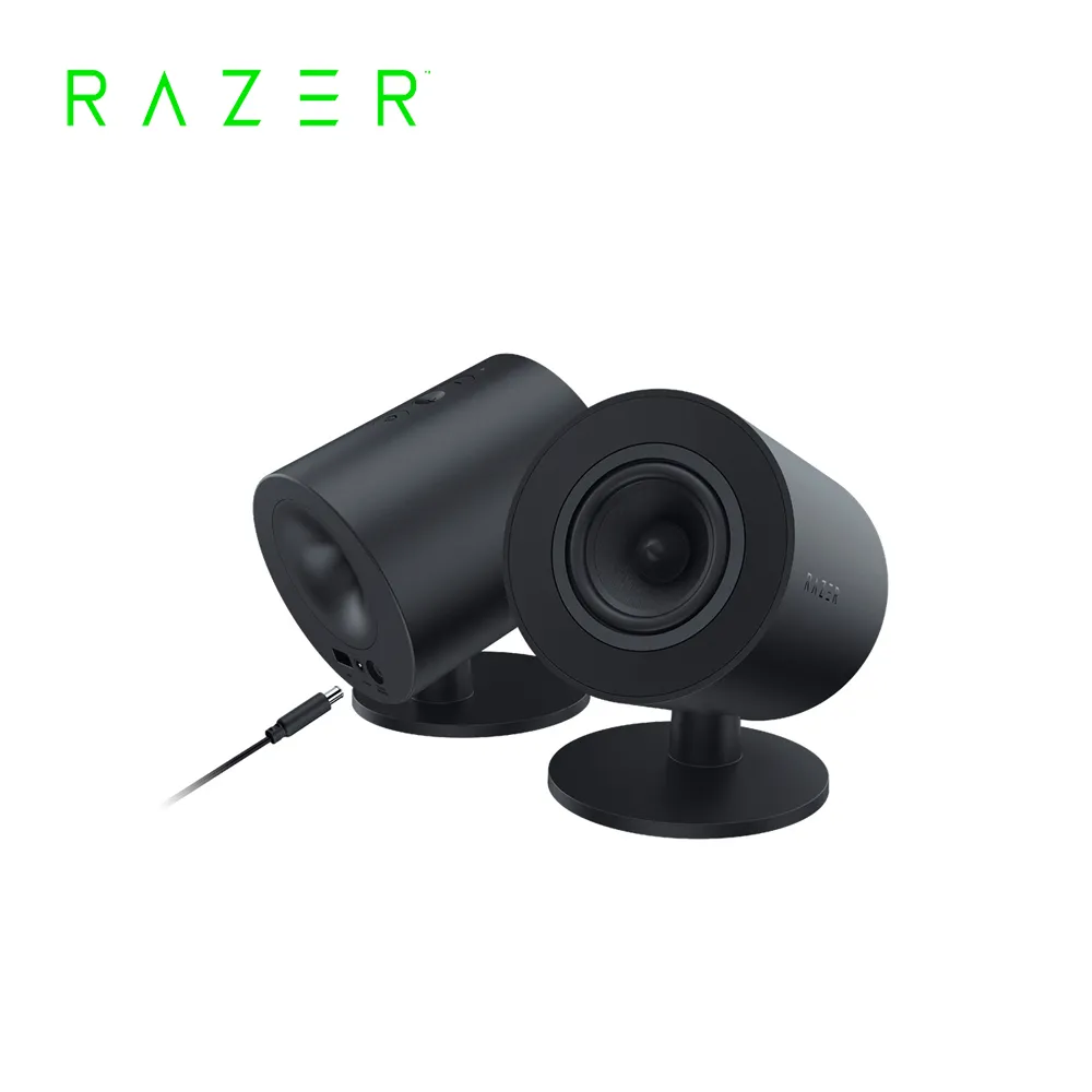 RaZER 雷蛇 Nommo V2 X 天狼星 遊戲喇叭 電競喇叭 電腦喇叭 歷史價格詳細信息