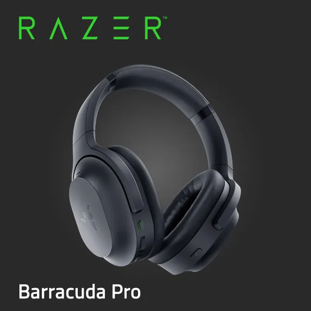 Razer Barracuda Pro 梭魚 Pro 無線耳機 RZ04-03780100-R3M1 歷史價格詳細信息