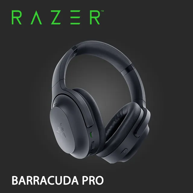 Razer Barracuda Pro 梭魚 Pro 無線耳機 RZ04-03780100-R3M1 歷史價格詳細信息
