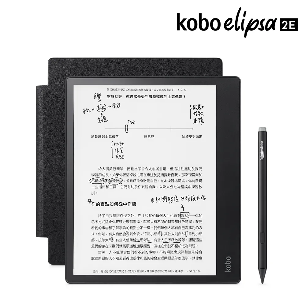 [原廠殼套組]樂天Kobo Libra 2【32GB 黑】7吋電子書閱讀器+配件保護殼套組 歷史價格詳細信息