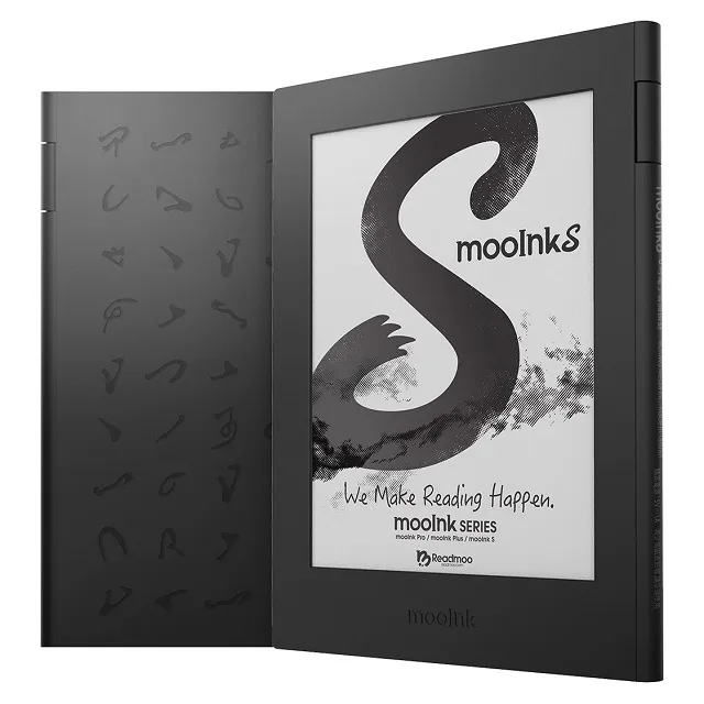 Readmoo mooInk S 6 英寸電子書保護套 通用電子書保護套 帶磁性按鈕 歷史價格詳細信息