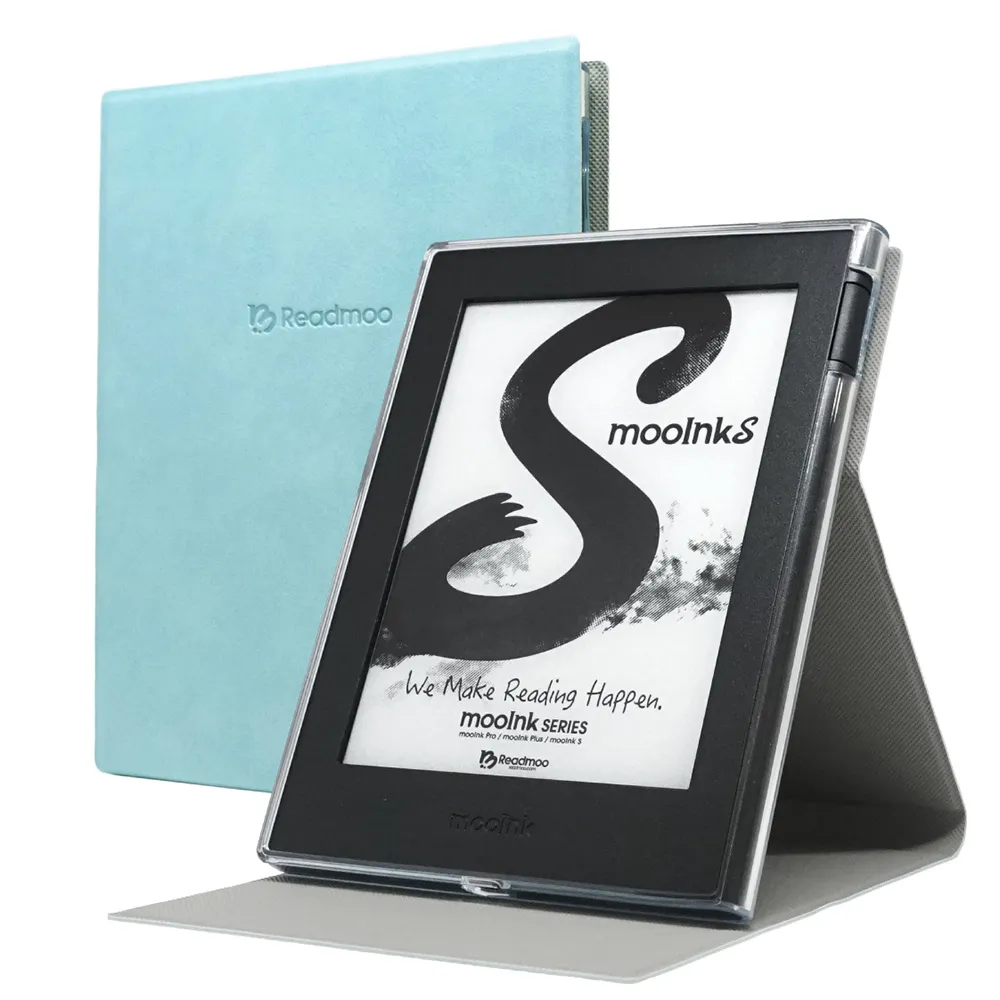 mooInk S 6吋電子書閱讀器 (硯墨黑) 蝦皮直送 現貨 歷史價格詳細信息