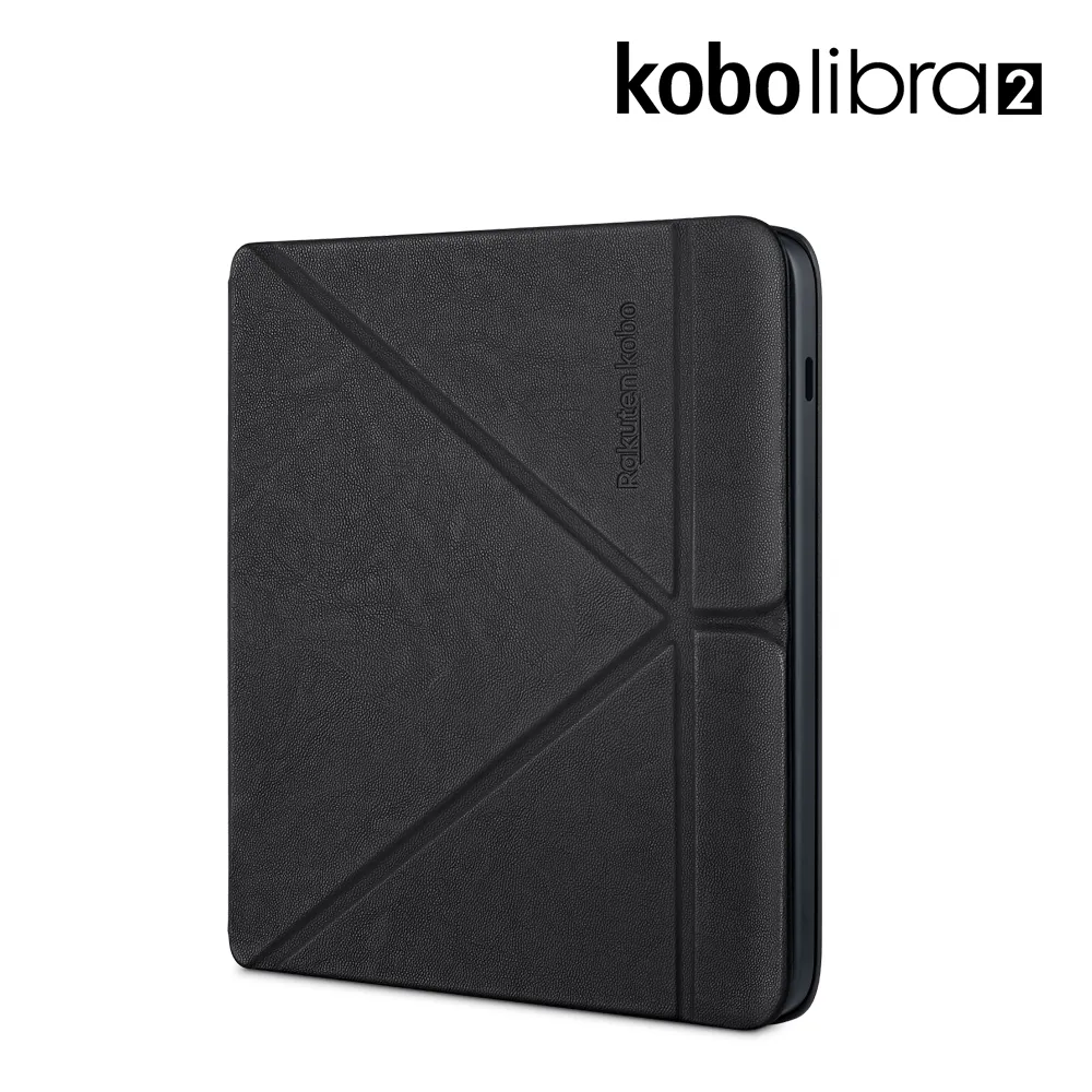 Kobo Libra 2  7吋電子書閱讀器/ 32GB/ 黑色/Kobo Libra 2 7" eReader/ 32GB/ Black  eslite誠品 歷史價格詳細信息