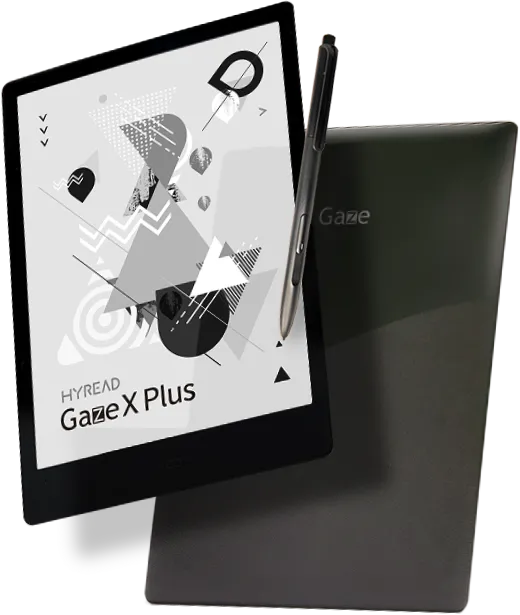 [福利品]HyRead Gaze Note Plus C 7.8吋彩色全平面電子紙閱讀器 歷史價格詳細信息