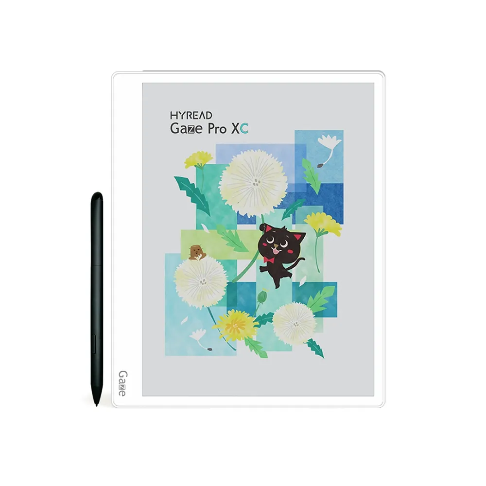 HyRead Gaze Pro X 10.3吋電子紙閱讀器 歷史價格詳細信息